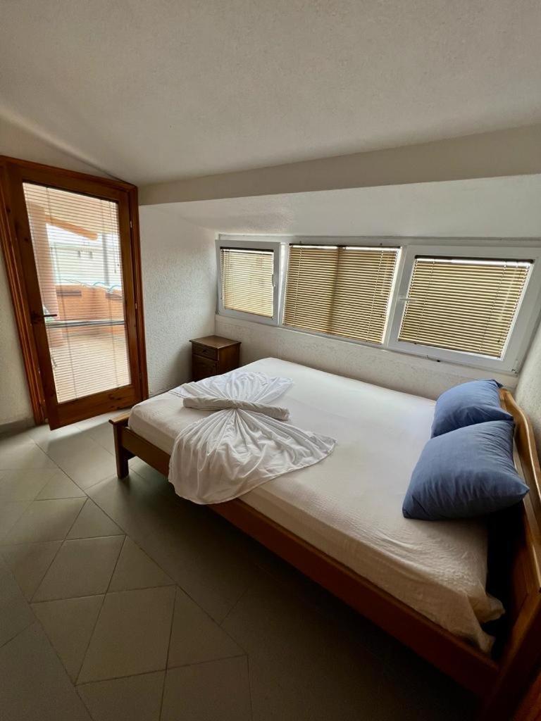 Apartments Vila Fata Ulcinj Eksteriør bilde