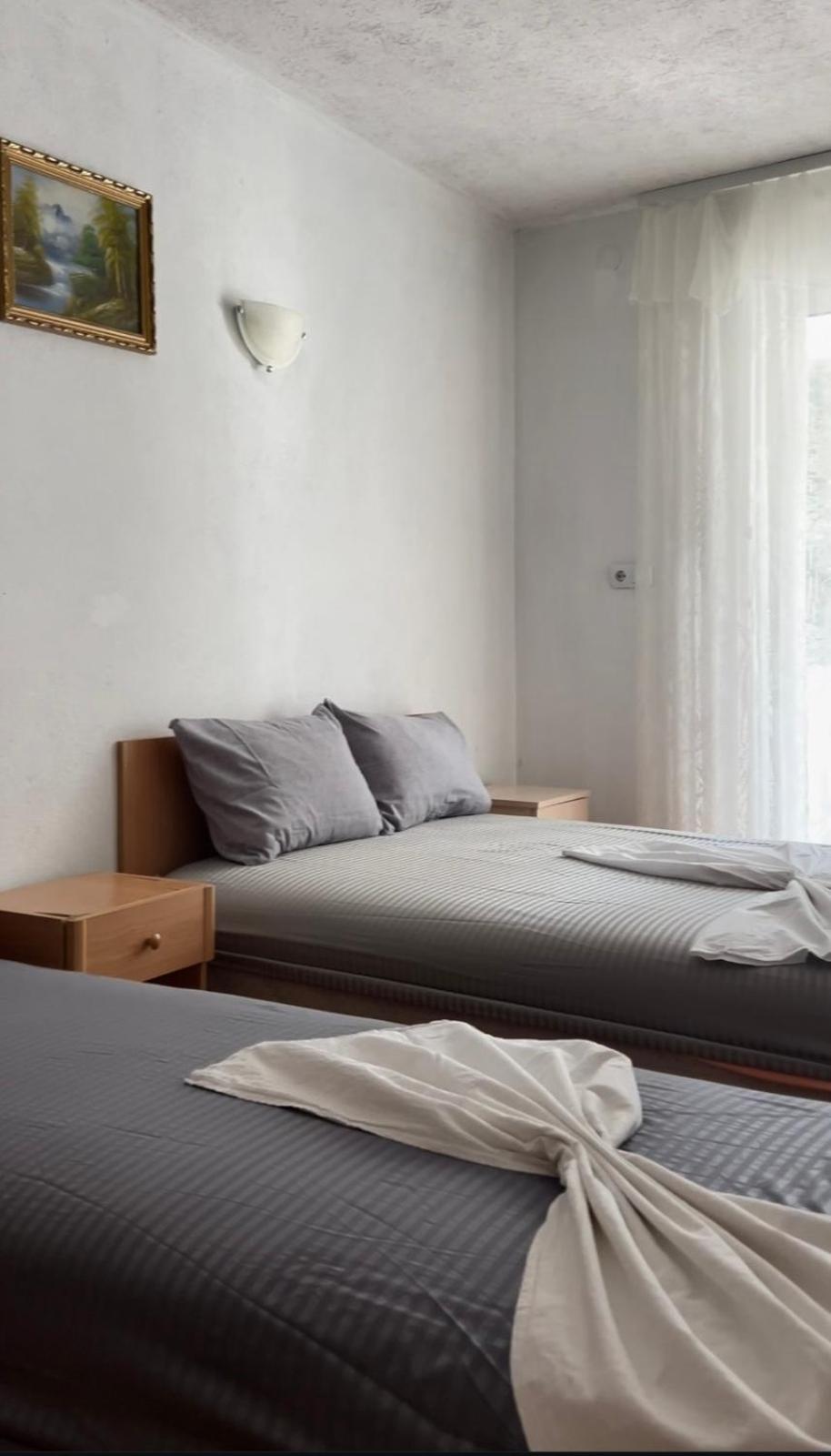 Apartments Vila Fata Ulcinj Eksteriør bilde