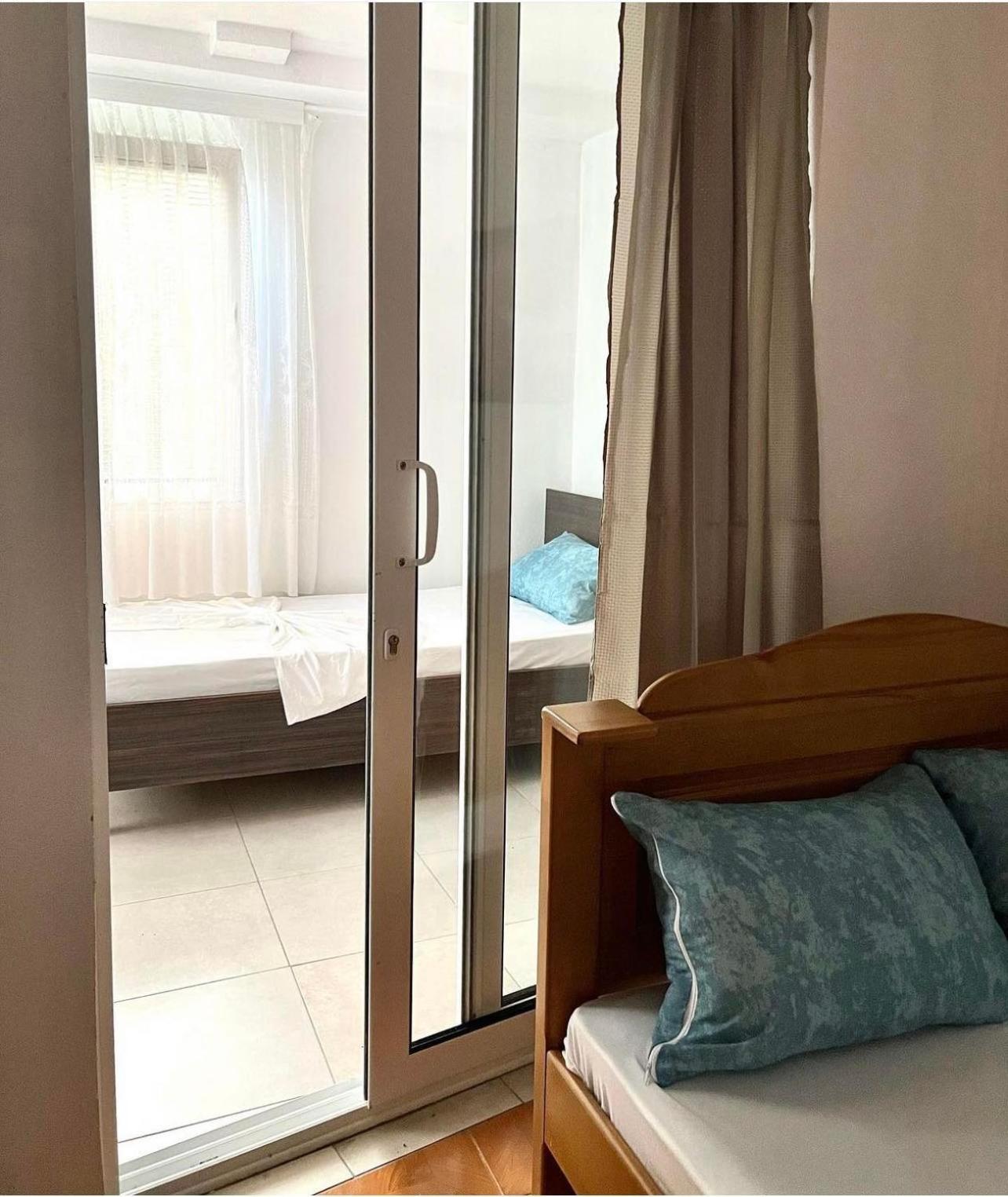 Apartments Vila Fata Ulcinj Eksteriør bilde