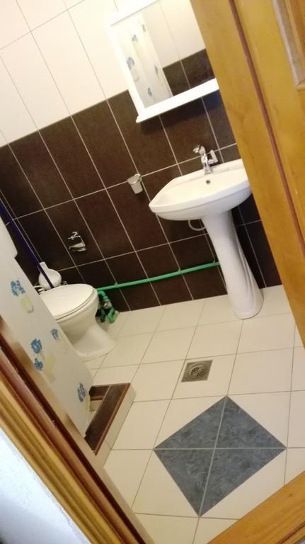 Apartments Vila Fata Ulcinj Eksteriør bilde