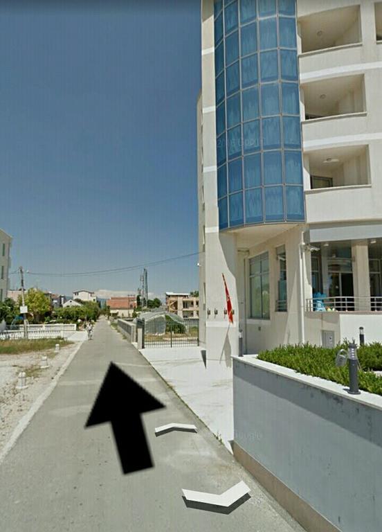 Apartments Vila Fata Ulcinj Eksteriør bilde